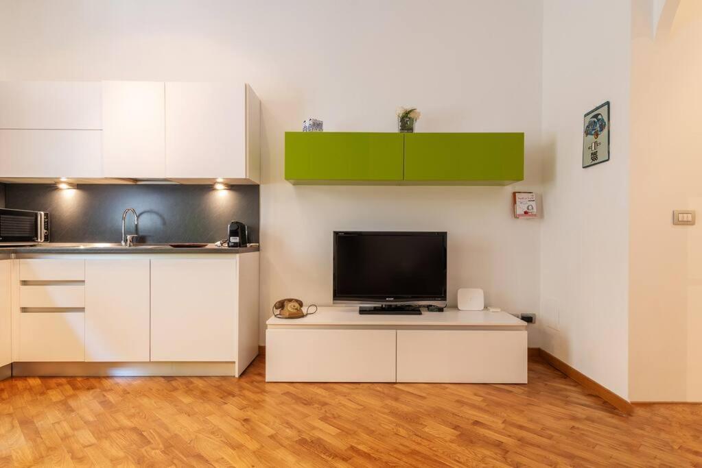 Eva Flexyrent Apartment 米兰 外观 照片